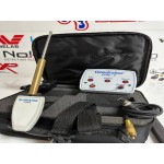 Sahibinden satılık ikinci el GTR-9 Gladiatör alan tarama cihazı