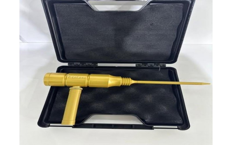 Hazneli Alan Tarama Cihazı (2. El) 