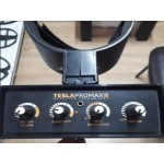 Tesla Promaxx II VLF Dedektör 2.El - KastamonuDedektor Tesla Promaxx II VLF Dedektör 2.El