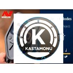 minelab gold monster 1000 altin dedektoru