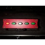 AKS profesyonel uzun menzilli alan tarama cihazı 2. el