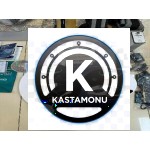 Minelab GPX 5000 altın arama dedektörü ve çift arama başlığı