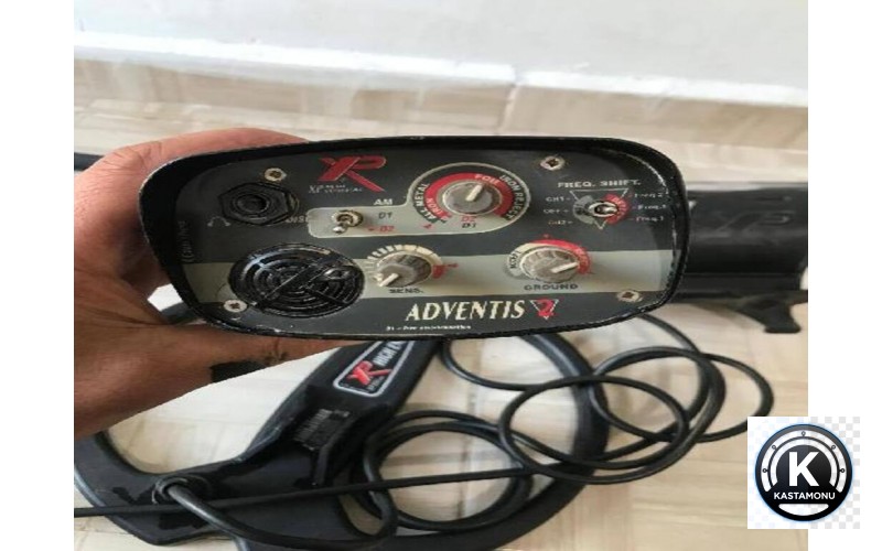 Xp Adventis II 27 cm Başlıklı 2. El - Temiz ve Bakımlı