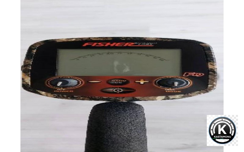 Fisher F19 Dedektör 2 Başlıklı Tertemiz l Kastamonu Dedektör 