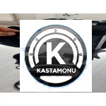 Makro CF 77 2. El - Kastamonu Dedektör Güvencesi Makro CF 77 ikinci el çok temiz metal dedektörü mineral eleme