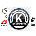 minelab excalibur 2 su alti metal dedektoru