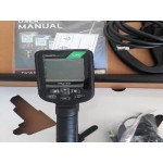 Nokta Simplex LITE yeni nesil su geçirmez metal dedektörü