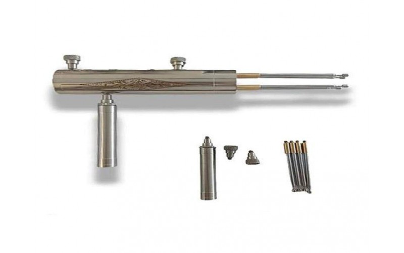 MODEL 15 Alan Tarama Cihazı 