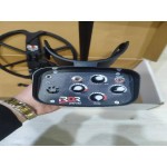 RDR Deep Pro ikinci el dedektör 32 cm büyük başlıklı