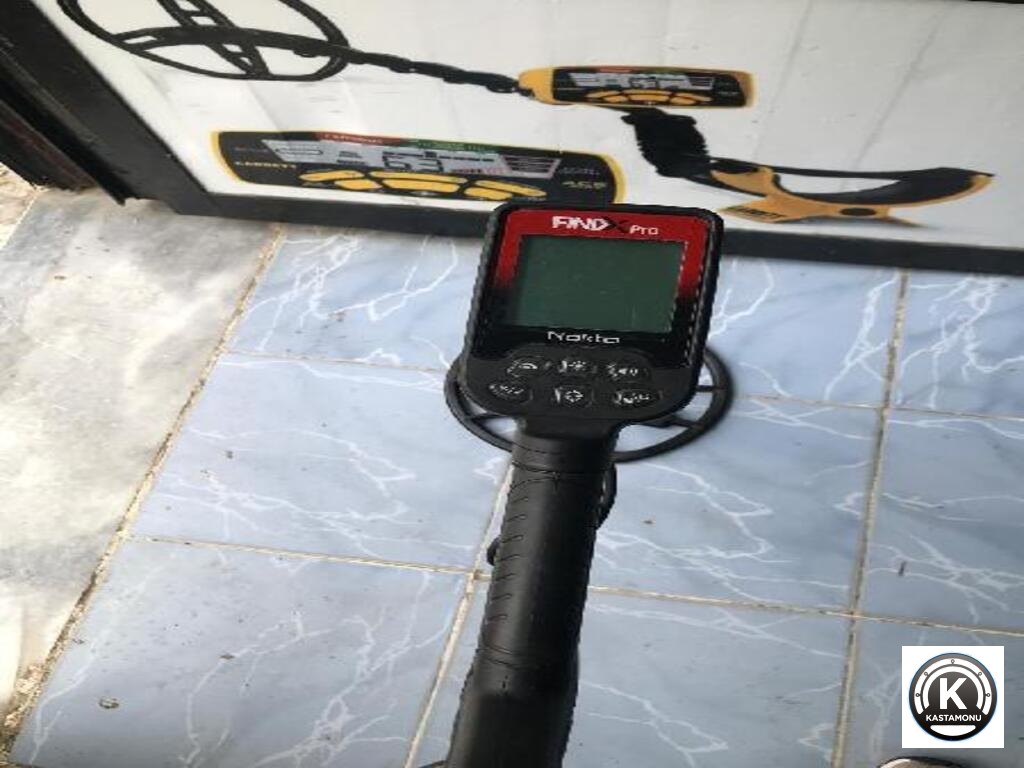 nokta-findx-ikinci-el-temiz-dedektor-kastamonu