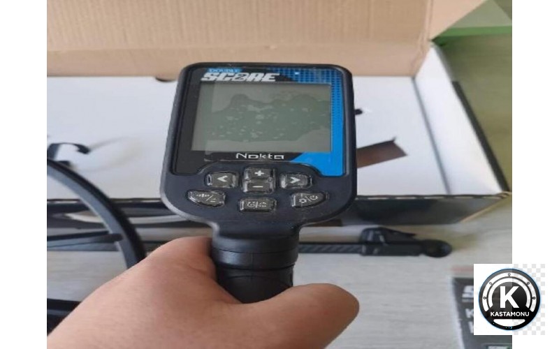 Nokta SCORE (Score 2) Metal Dedektörü