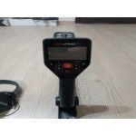 Minelab GO-FIND 66 2. El - Kastamonu Dedektör Minelab GO-FIND 66 ikinci el katlanabilir Bluetoothlu metal dedektörü