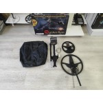 Golden Rain Dedektör 2. el derin arama cihazı