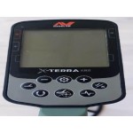 minelab x terra pro su gecirmez metal dedektoru