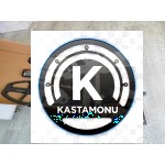 Nokta Score 3 Pro metal dedektörü çoklu frekans