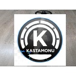 C.Scope CS4MXi 2. el VLF metal dedektör