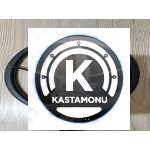 C.Scope CS4MXi 2. el VLF metal dedektör