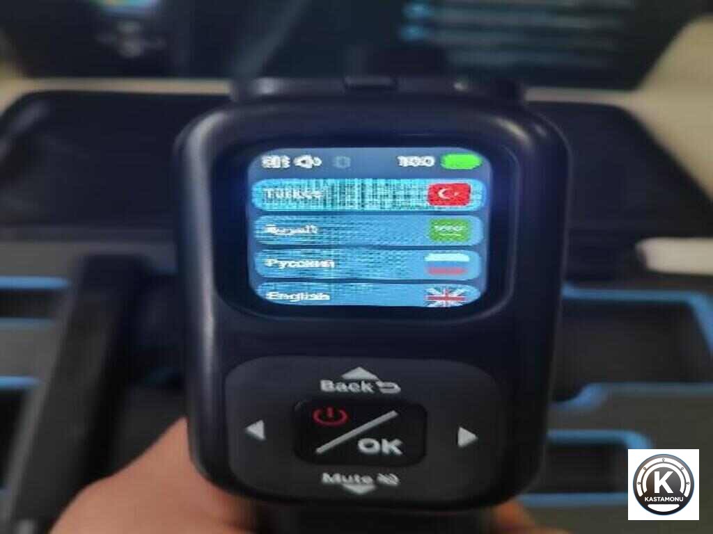 Groundtech GR-4 Dual 3D Zemin Tarama ve Pulse Indüksiyon Dedektörü – Yeraltı Metal, Tünel ve Mezarlık Tespit Cihazı