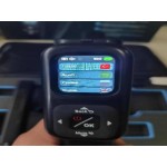 Groundtech GR-4 Dual 3D Zemin Tarama ve Pulse Indüksiyon Dedektörü – Yeraltı Metal, Tünel ve Mezarlık Tespit Cihazı