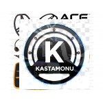 Garrett Ace 400i metal dedektör DD başlıklı tek para ve altın arama cihazı