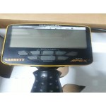 Temiz Durumda, Test Edilmiş Garrett Ace Apex Pro Set