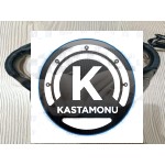 Golden Mask 4WD 2. el metal dedektör