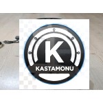 Golden Mask 4WD 2. el metal dedektör