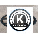 Golden Mask 4WD 2. el metal dedektör