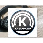 Golden Mask 4WD 2. el metal dedektör