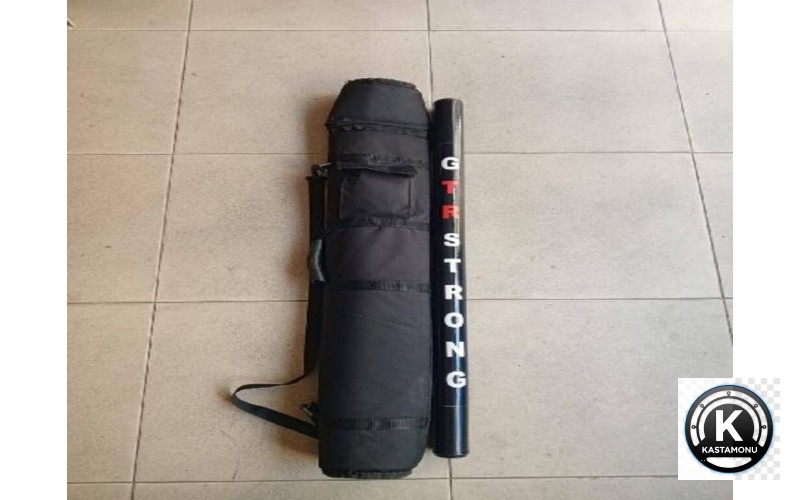 GTR Strong Yeraltı Görüntüleme Sistemi (2. El) - 3D Grafik Analizli