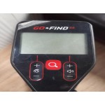 minelab-go-find-22-ikinci-el-temiz-dedektor-kastamonu