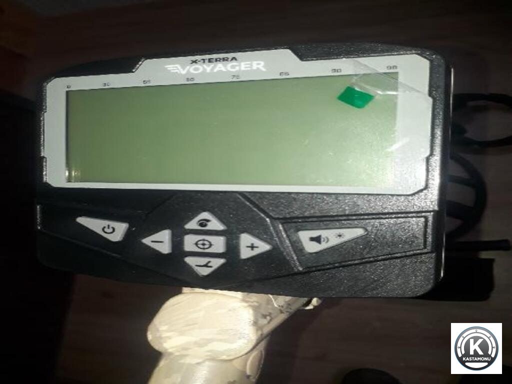 minelab-x-terra-voyager-ikinci-el-temiz-kastamonu
