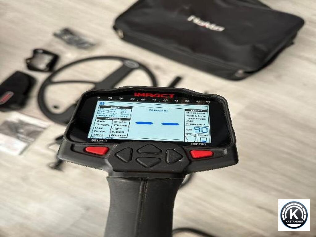 nokta-impact-pro-paket-ikinci-el-temiz-kastamonu