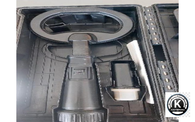 Nokta PulseDive Pointer & Scuba Dedektör (2. El)