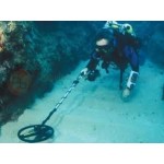 garrett sea hunter mark 2 su altı dedektörü