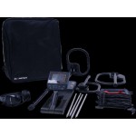 Groundtech A2 GEO 3D Rezistivite Dedektörü – Yeraltı Su, Tünel ve Mezarlık Tespit Cihazı