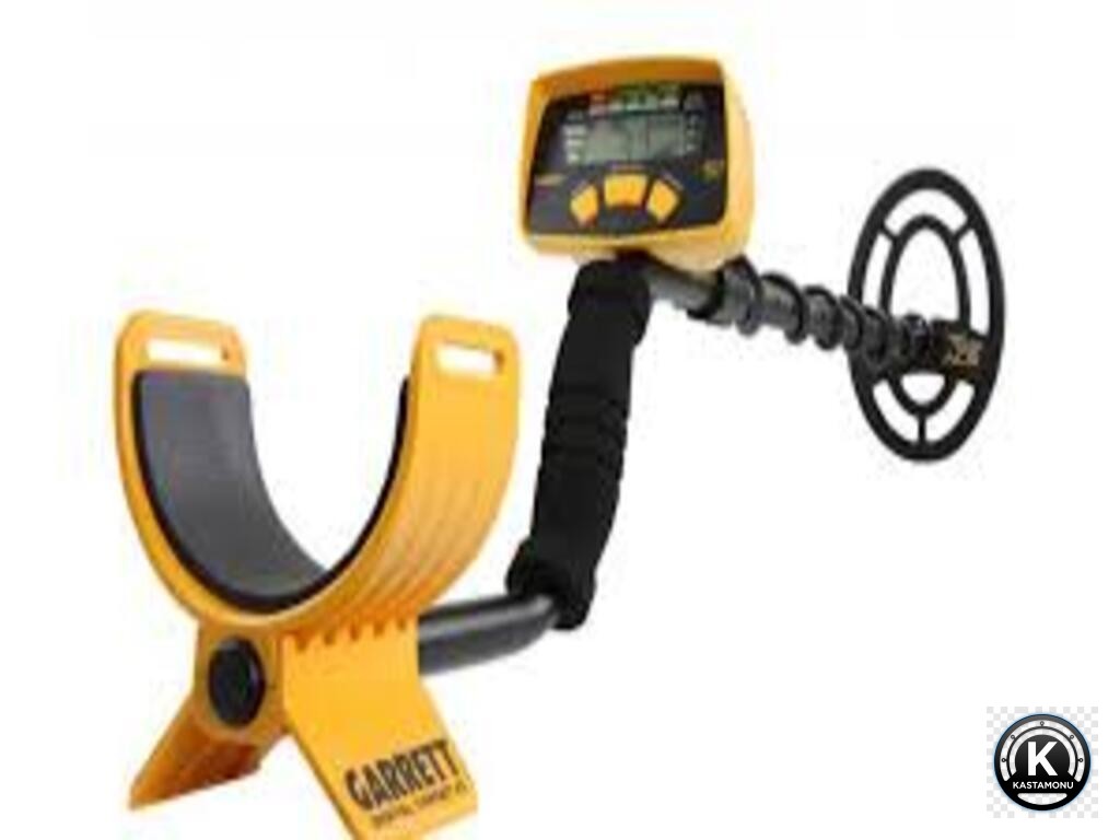 Garrett Ace 150 Metal Dedektörü | Kastamonu Dedektör