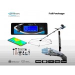 adrenalin visionary 3d görüntüleme sistemi