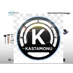 adrenalin visionary derin arama dedektörü