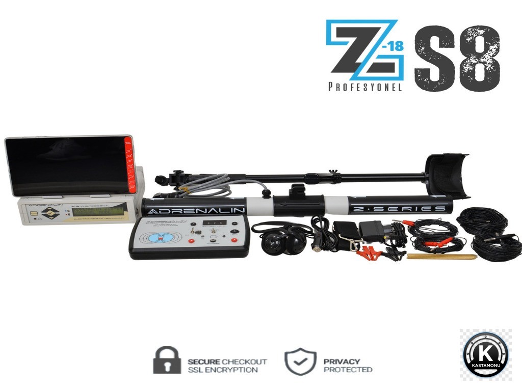 adrenalin z-18 s8 serisi