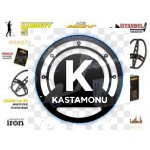 Garrett Ace Apex Z-Lynk kablosuz kulaklıklı metal dedektör