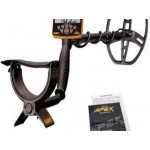 Garrett Ace Apex metal dedektör çok frekanslı