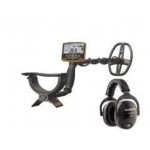 Garrett Ace Apex Z-Lynk kablosuz kulaklıklı metal dedektör