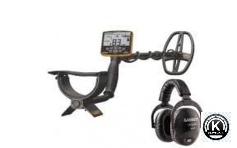 Ace Apex Dedektör Z-LYNK Kablosuz Kulaklıklı