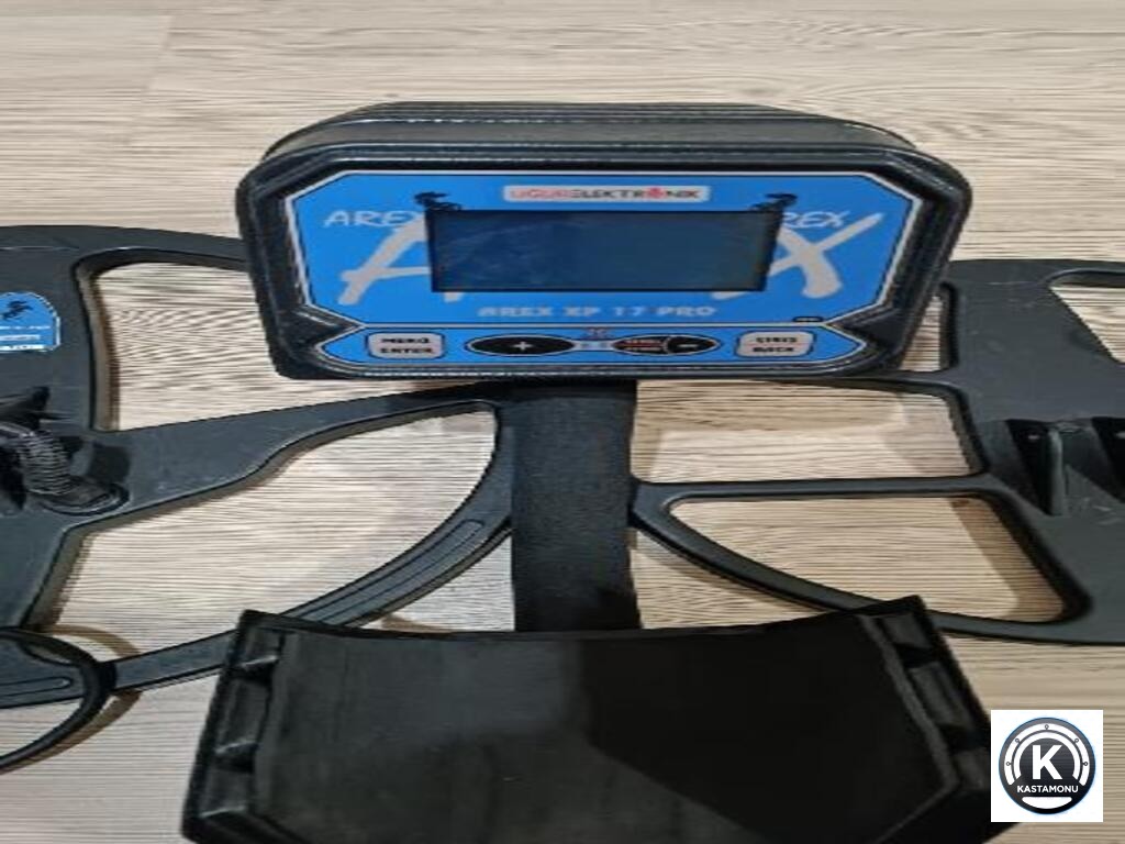 arex-17-ikinci-el-derin-metal-bosluk-dedektoru-kastamonu