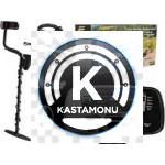 Garrett AT Gold profesyonel altın dedektörü