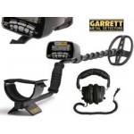Garrett AT Gold profesyonel altın dedektörü
