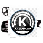 Garrett AT Max, Garrett’in üst seviye VLF teknolojisini kullanan, yüksek derinlik ve gelişmiş metal ayrımı sunan profesyonel bir metal dedektördür. Gerçek tüm metaller modunda dahi hedeflerin karakteristik ses değişimleri sayesinde kullanıcı, iyi hedef il