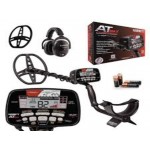 Garrett AT Max, Garrett’in üst seviye VLF teknolojisini kullanan, yüksek derinlik ve gelişmiş metal ayrımı sunan profesyonel bir metal dedektördür. Gerçek tüm metaller modunda dahi hedeflerin karakteristik ses değişimleri sayesinde kullanıcı, iyi hedef il