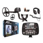 Garrett AT Pro International metal dedektör su geçirmez profesyonel define dedektörü